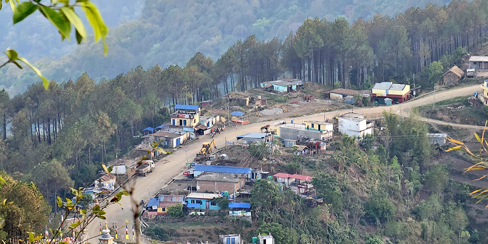 यसकारण घट्यो ३४ जिल्लाको जनसङ्ख्या